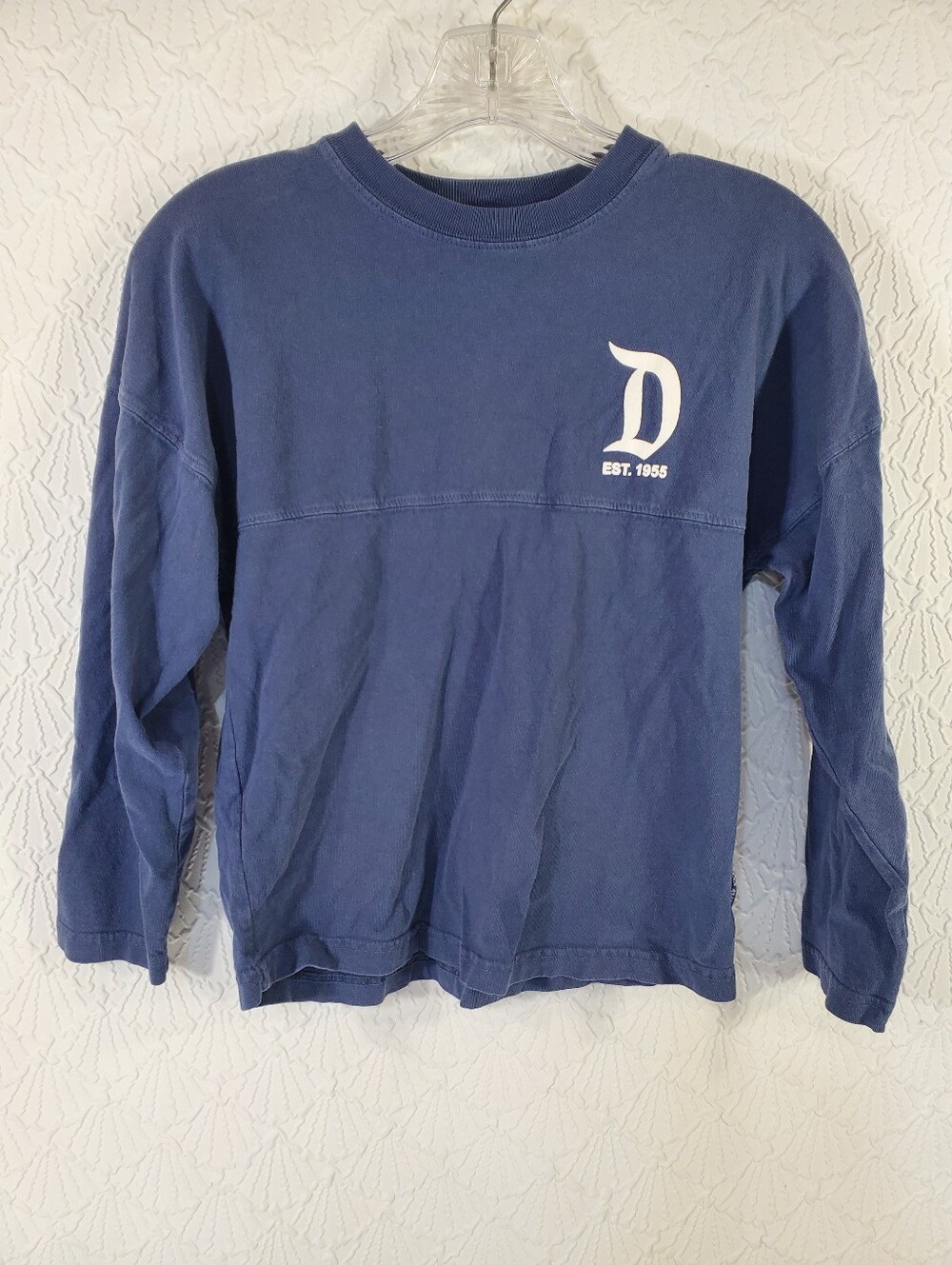 Disneyland Resort Kids L Spirit Jersey